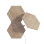 Kép 1/8 - Nanoleaf Elements Hexagons Expansion Pack 3 darabos