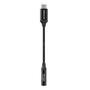 Kép 1/2 - Nillkin Hi-Fi Decode USB-C - 3,5mm jack audio adapter