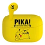 Kép 1/5 - OTL Pokemon Pikatchu TWS vezeték nélküli bluetooth headset - sárga