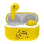 Kép 2/5 - OTL Pokemon Pikatchu TWS vezeték nélküli bluetooth headset - sárga