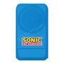 Kép 3/5 - OTL Sonic The Hedgehoh 5000mAh USB-C 15W MagSafe Power Bank állvánnyal - kék