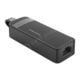 Kép 1/4 - Orico USB 3.0 - RJ45 1000Mbps hálózati adapter - fekete