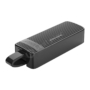 Kép 2/4 - Orico USB 3.0 - RJ45 1000Mbps hálózati adapter - fekete