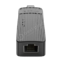 Kép 4/4 - Orico USB 3.0 - RJ45 1000Mbps hálózati adapter - fekete