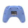 Kép 2/6 - PXN PXN-9607X Blue HALL vezeték nélküli gamepad - kék