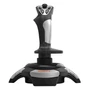 Kép 2/5 - PXN F16 Joystick PXN-F16 - fekete/ezüst