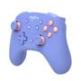 Kép 1/6 - PXN PXN-9607X NSW vezeték nélküli gamepad (Nintendo Switch, Windows) - kék