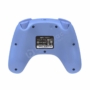 Kép 4/6 - PXN PXN-9607X NSW vezeték nélküli gamepad (Nintendo Switch, Windows) - kék