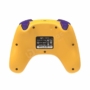 Kép 6/6 - PXN PXN-9607X NSW vezeték nélküli gamepad (Nintendo Switch, Windows) - sárga