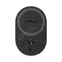 Kép 1/8 - Pitaka MagEZ Car Mount Pro 2 autós telefon tartó MagSafe vezeték nélküli töltéssel szellőzőnyílásba - fekete