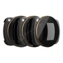 Kép 1/3 - PolarPro ND8/PL, ND32/PL, ND128/PL filter csomag - DJI Osmo Pocket 3