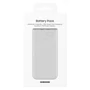 Kép 4/6 - Samsung EB-P3400XUE FastCharge 2xUSB-C 25W 10000mAh Power Bank - bézs