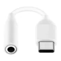 Kép 2/4 - Samsung audio adapter kábel (USB-C - 3.5mm jack aljzat) - fehér