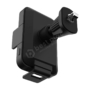 Kép 4/5 - Samsung autós telefon tartó szellőzőnyílásba vezeték nélküli töltéssel - fekete