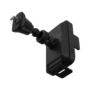 Kép 5/5 - Samsung autós telefon tartó szellőzőnyílásba vezeték nélküli töltéssel - fekete