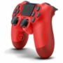 Kép 3/4 - Sony PS4 Dualshock 4 Wireless Controller - piros (OEM)