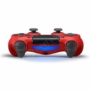 Kép 4/4 - Sony PS4 Dualshock 4 Wireless Controller - piros (OEM)