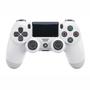 Kép 1/3 - Sony PS4 Dualshock 4 Wireless Controller - fehér (OEM)