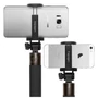 Kép 4/4 - Spigen Velo S530W Bluetooth Selfie Stick szelfibot -  fekete