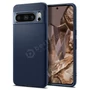 Kép 1/19 - Spigen Liquid Air Navy Blue tok - Google Pixel 8 Pro - sötétkék