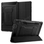 Kép 1/12 - Spigen Rugged Armor Pro tablet tok - Samsung Galaxy Tab S9 - fekete