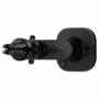 Kép 10/11 - Spigen OneTap ITS12 MagSafe kompatibilis mágneses autós telefon tartó szellőzőnyílásba - fekete