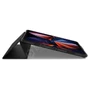 Kép 8/10 - Spigen Ultra Hybrid Pro tok - Apple iPad Pro 12.9" 2021/2022 - fekete