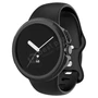 Kép 3/10 - Spigen Liquid Air védőkeret okosórához - Google Pixel Watch 1 / 2 - mattfekete