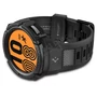 Kép 10/14 - Spigen Rugged Armor Pro szíj és tok - Samsung Galaxy Watch 5 Pro 45mm - fekete