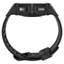 Kép 4/14 - Spigen Rugged Armor Pro szíj és tok - Samsung Galaxy Watch 5 Pro 45mm - fekete