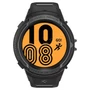 Kép 7/14 - Spigen Rugged Armor Pro szíj és tok - Samsung Galaxy Watch 5 Pro 45mm - fekete