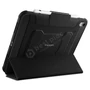 Kép 12/12 - Spigen Rugged Armor Pro tok - Apple iPad 10.9" 2022 - fekete