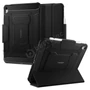 Kép 3/12 - Spigen Rugged Armor Pro tok - Apple iPad 10.9" 2022 - fekete