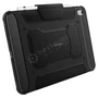 Kép 5/12 - Spigen Rugged Armor Pro tok - Apple iPad 10.9" 2022 - fekete