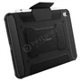 Kép 7/12 - Spigen Rugged Armor Pro tok - Apple iPad 10.9" 2022 - fekete