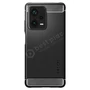 Kép 2/4 - Spigen Rugged Armor tok - Redmi Note 12 Pro+ 5G - fekete