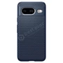 Kép 2/11 - Spigen Liquid Air Navy Blue tok - Google Pixel 8 - kék