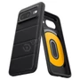 Kép 1/9 - Spigen Caseology Athlex Active Black tok - Google Pixel 8 - fekete