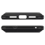 Kép 5/9 - Spigen Caseology Athlex Active Black tok - Google Pixel 8 - fekete