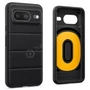 Kép 6/9 - Spigen Caseology Athlex Active Black tok - Google Pixel 8 - fekete