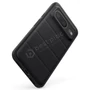 Kép 8/9 - Spigen Caseology Athlex Active Black tok - Google Pixel 8 - fekete