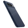 Kép 11/19 - Spigen Liquid Air Navy Blue tok - Google Pixel 8 Pro - sötétkék