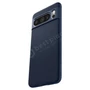 Kép 8/19 - Spigen Liquid Air Navy Blue tok - Google Pixel 8 Pro - sötétkék