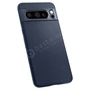 Kép 9/19 - Spigen Liquid Air Navy Blue tok - Google Pixel 8 Pro - sötétkék