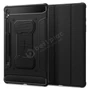 Kép 2/12 - Spigen Rugged Armor Pro tablet tok - Samsung Galaxy Tab S9 - fekete