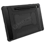 Kép 5/12 - Spigen Rugged Armor Pro tablet tok - Samsung Galaxy Tab S9 - fekete