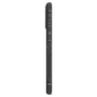 Kép 6/17 - Spigen Rugged Armor MagSafe Matte Black tok - Apple iPhone 15 Pro - matt fekete