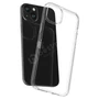 Kép 11/11 - Spigen Air Skin Hybrid tok Crystal Clear tok - Apple iPhone 15 - áttetsző