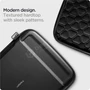 Kép 12/12 - Spigen Rugged Armor Pro táska - MacBook Pro 16&quot; - fekete