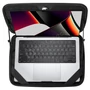 Kép 3/12 - Spigen Rugged Armor Pro táska - MacBook Pro 16&quot; - fekete